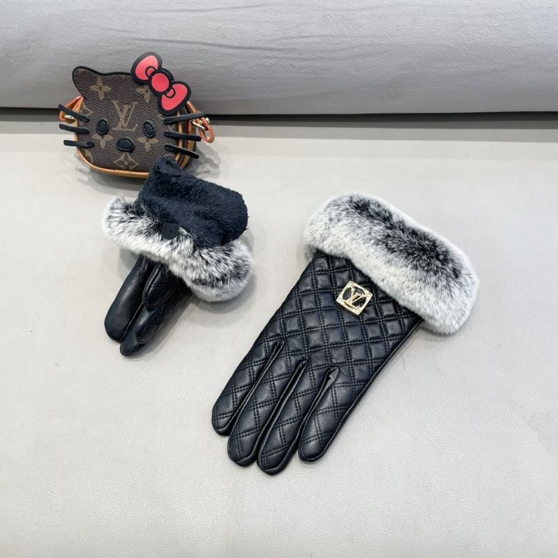 Louis Vuitton Gloves